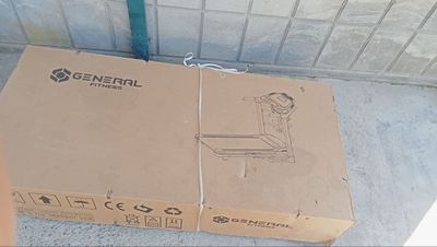 Generel fitnes GF 5070M