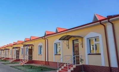 2 сотихли Коттедж сотилади Бухоро туман.