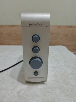 Усилитель микролаб fc361 2.1
