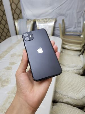 Iphone 11 128gb 73%