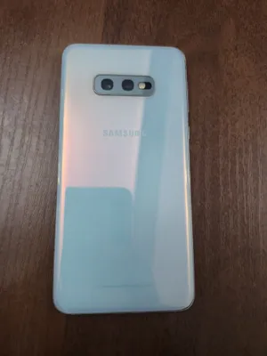 Samsung s10e самунг с10е
