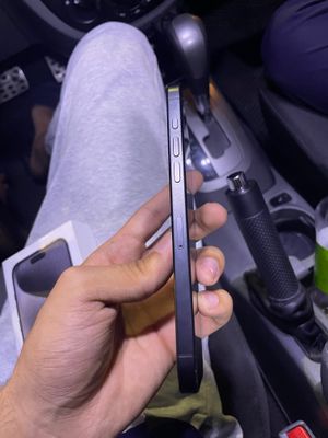 Iphone 15 pro max 256 gb / 88 yomkist