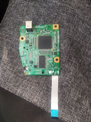 Плата от принтера canon LBP 6020