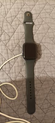 appl watch 6 holati yaxwi