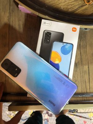 Redmi not 11 holati ideal nar 999 ming