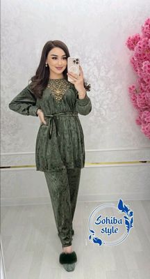 zaren collection