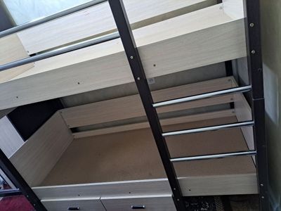Детский шкаф продается