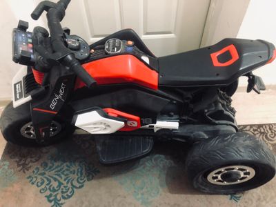 Motobike