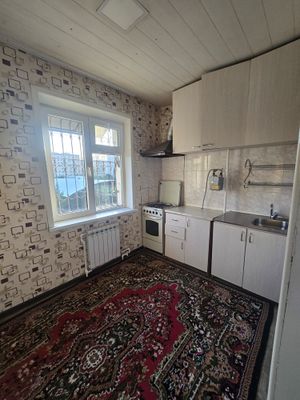 Срочно сдаётся квартира сергели 6 1 ком семья зади дехкан базар