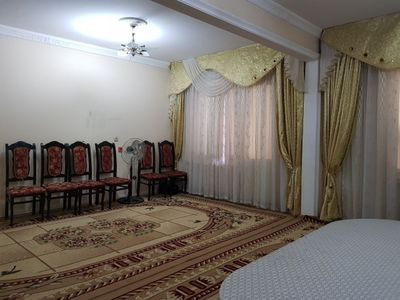 5-комнатная квартира в Сергелийском районе, Сергели-8, Корзинка