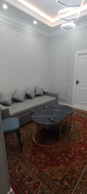 Сдается в Аренду квартира 2+1 (новостройка) Семя или иностранцам.