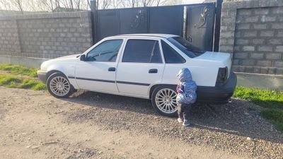 Daewoo nexia 1 донс 1.8