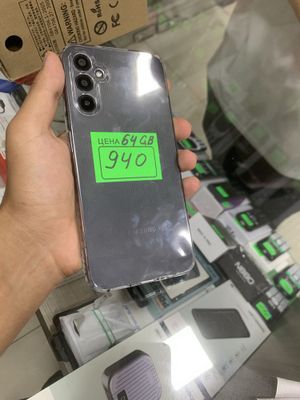 Samsung Galaxy A14 Sotiladi