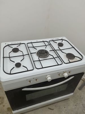 Gaz pilita xamma joyi ishlap turipdi idyal