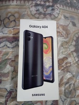 Samsung Galaxy A04