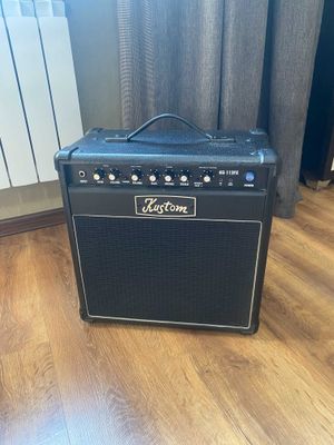 Комбик Kustom KG 112FX