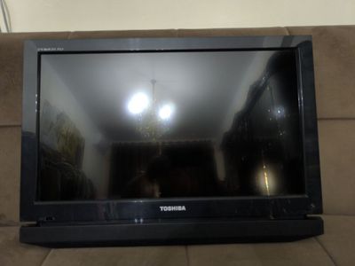 Toshiba (Тошиба) 24"