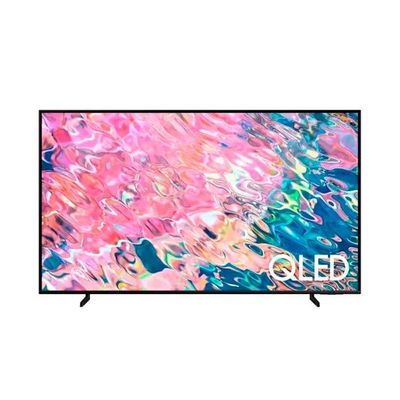 Samsung Tv QE55Q60BAUCCE