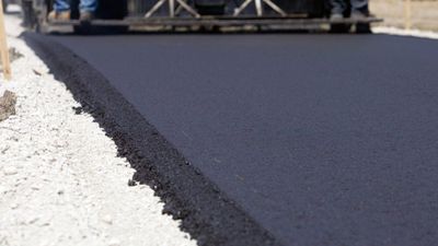 Асфалт хизмати Asfalt ishlar sifatli va yana sifatli