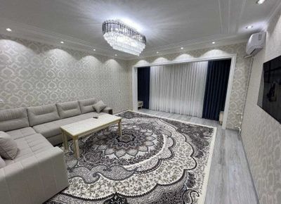 Сдаётся квартира в Алмазар | Сагбон | Навастройка