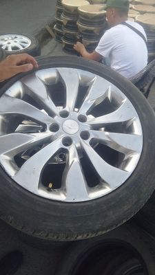 Malibu. 1. Ga 19..Razmer singan svarkasi yuq xolati yaxshi