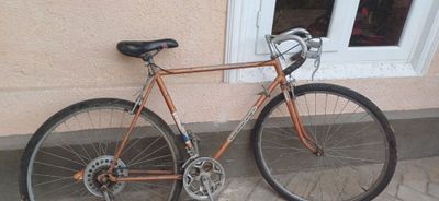 Velosiped ideal