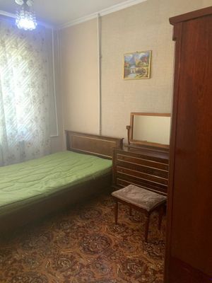 Аренда 2 ком Садика Азимова Корзинка ГУВД Первушка МГУ метро Ташкент