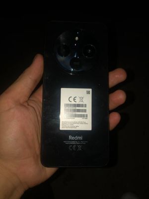 Redmi 14 C haloti yaxwi 8 128 gb