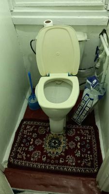 Продаю. Свое. Чил 7 кв