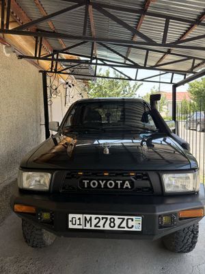 Продаю авто Toyota 4runner