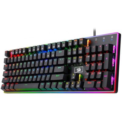 Клавиатура Redragon MITRA K551 RGB