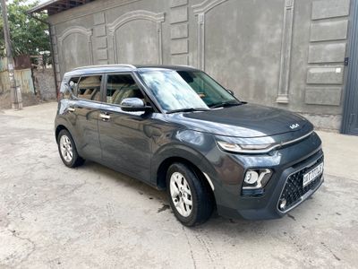 Продается автомобиль КИА СОУЛ в отличном состоянии