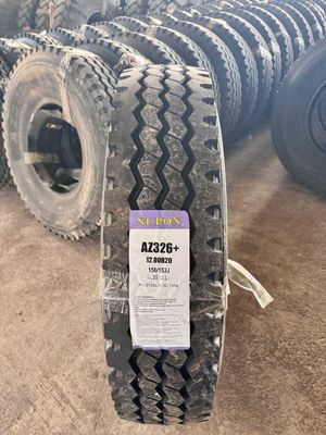 12,00R20 20слой NIPON TYRE (chaoyang)