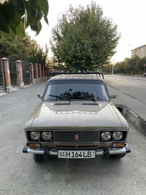 Vaz2106 sotladii
