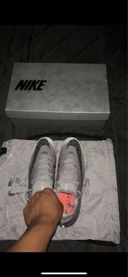 Nike Air Zoom Mercurial 15 Elite Sotiladi pachti yengi Razmer 42