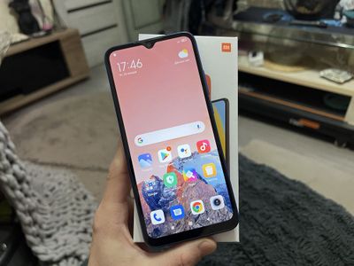 Redmi 9c 4/64 Идеал!