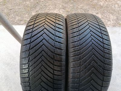 225 55 R17 Shina Imperial 2 dona