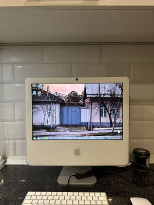 iMac 17 A1195 17th
