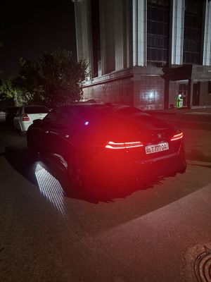 Bmw luxury M body kit 35L full