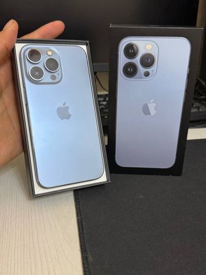 iPhone 13 pro...