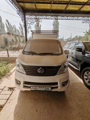 Changan Labo 2022