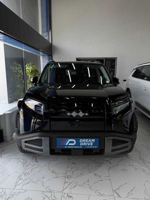 byd leopard 3 4wd SROCHNA !!!