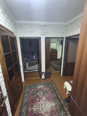3-х коматная квартира