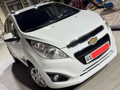 SPARK 2022 Full автомат СРОЧНО сотилади.