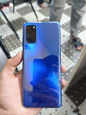 Samsung s20 + 5g