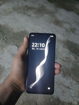 Tecno pova neo 6
