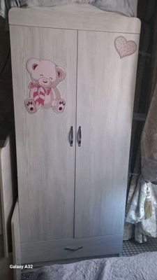 шкаф для детей