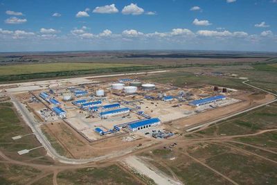 Продаю базу Уртасарай производство, склад, база, логистика 6 гектаров