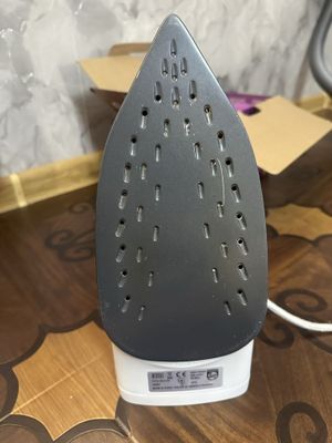 Утюг PHILIPS Розовый