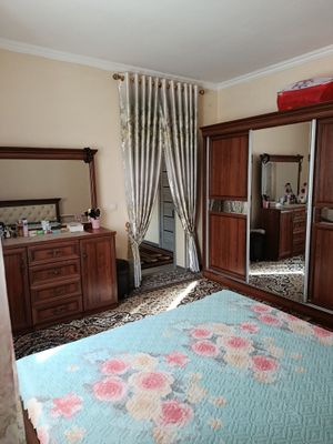 Дом продается. 4 соток и 4 комнаты